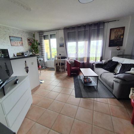 Chambre Confort Dans T3 Joué-lés-Tours Buitenkant foto