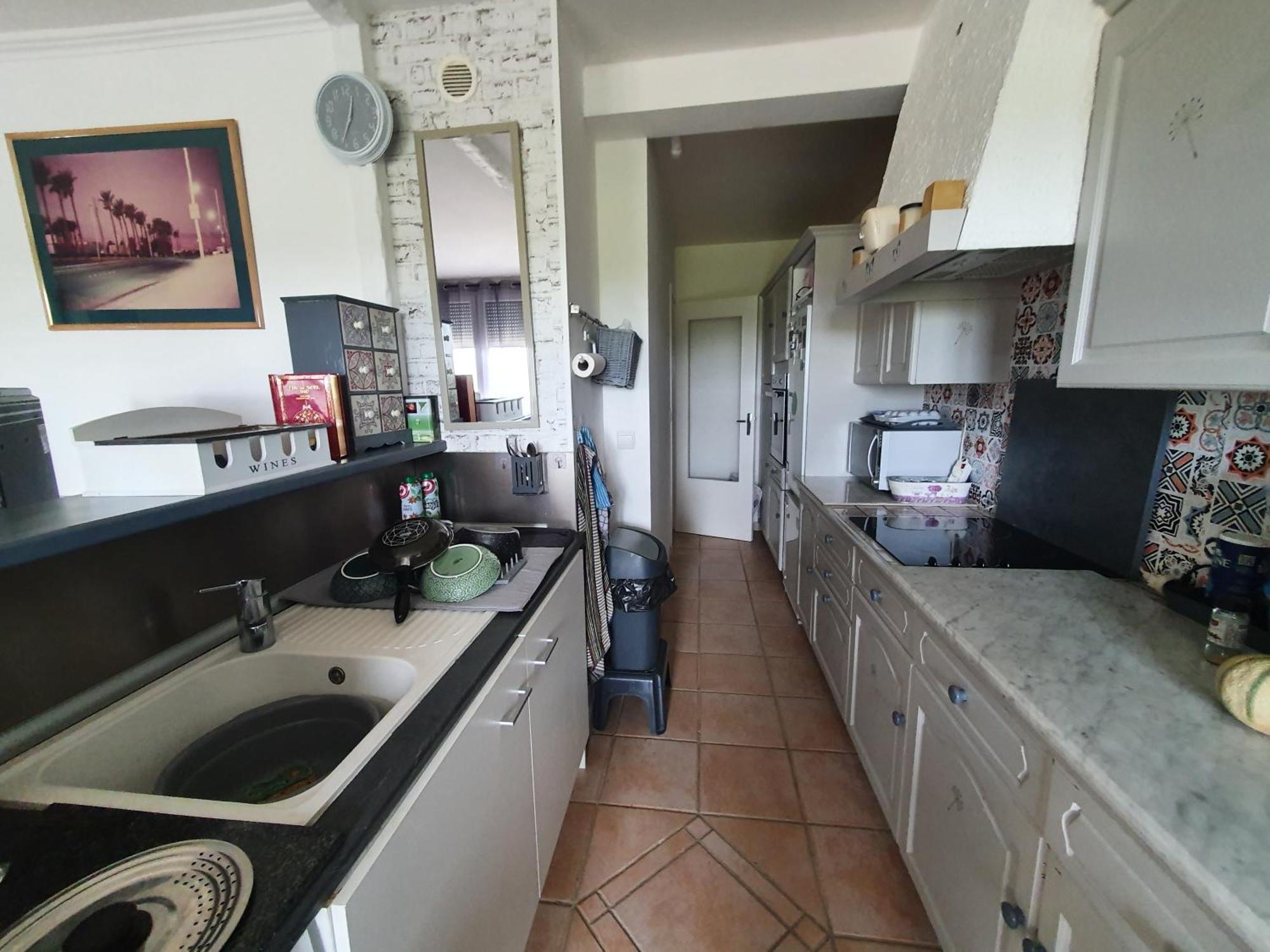 Chambre Confort Dans T3 Joué-lés-Tours Buitenkant foto